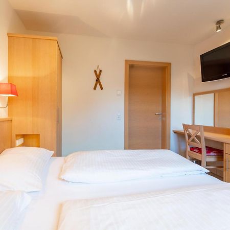 Apartamento Arieke E10 Kaprun Exterior foto