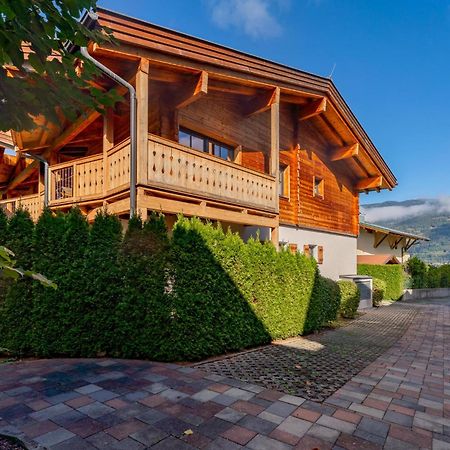 Apartamento Arieke E10 Kaprun Exterior foto