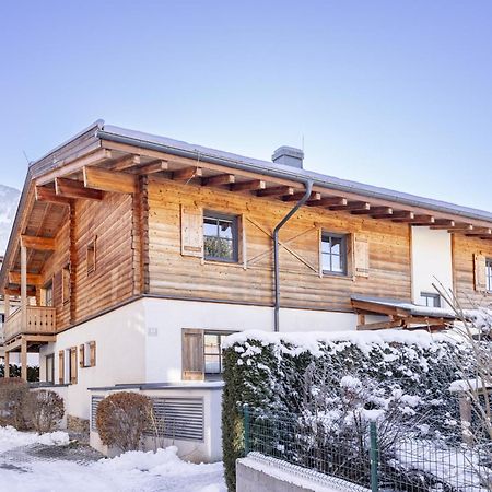 Apartamento Arieke E10 Kaprun Exterior foto
