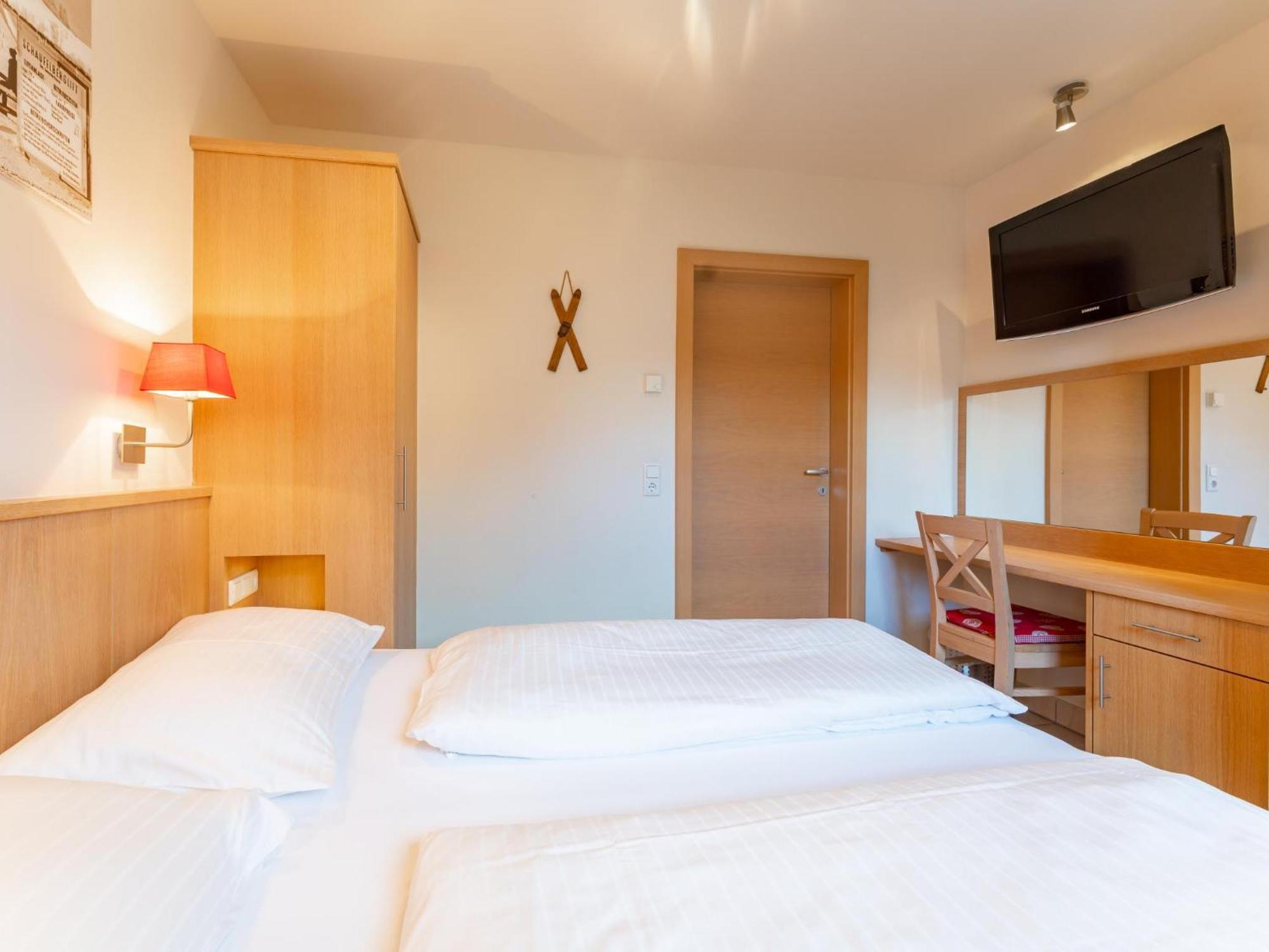 Apartamento Arieke E10 Kaprun Exterior foto