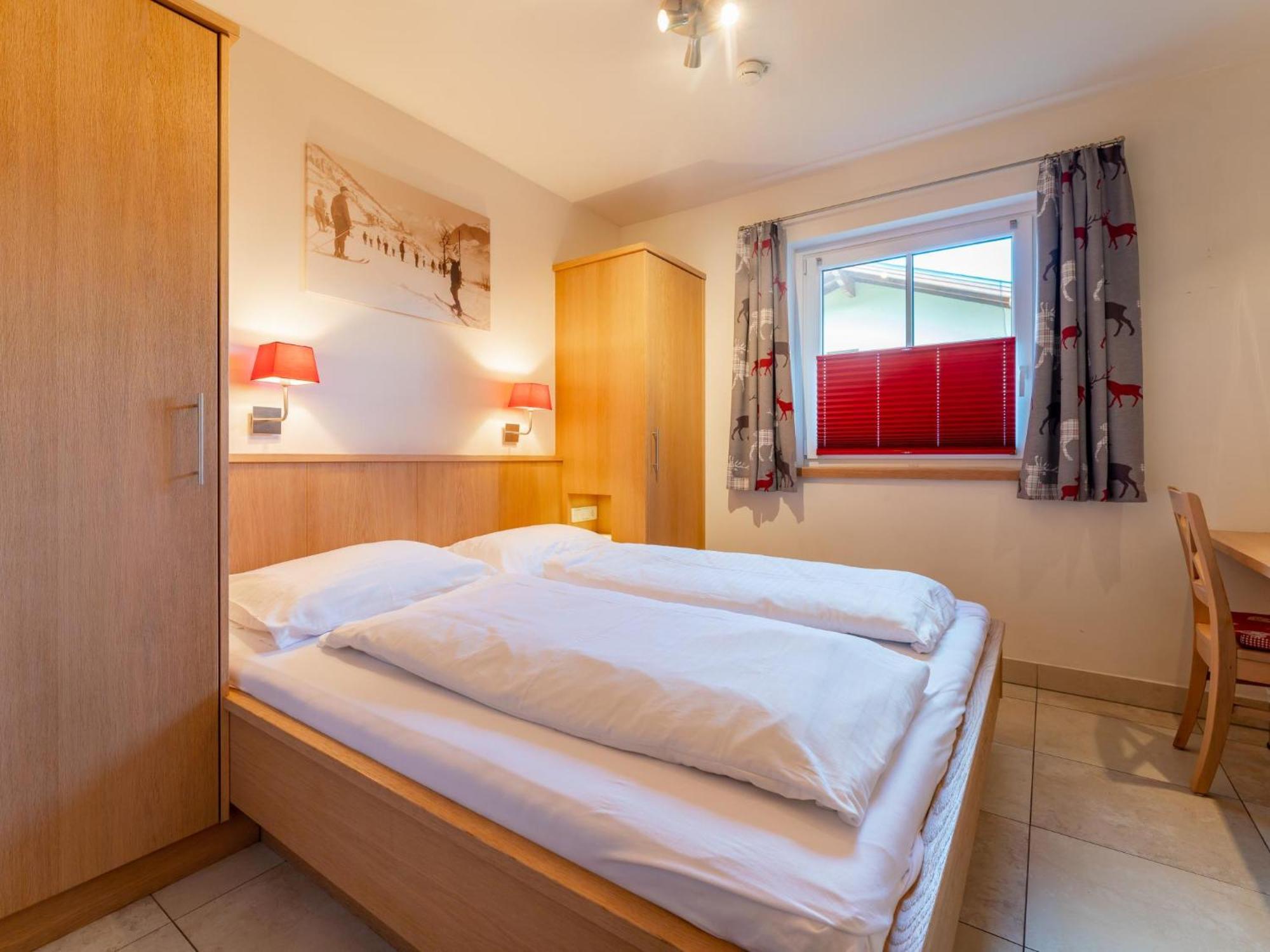 Apartamento Arieke E10 Kaprun Exterior foto