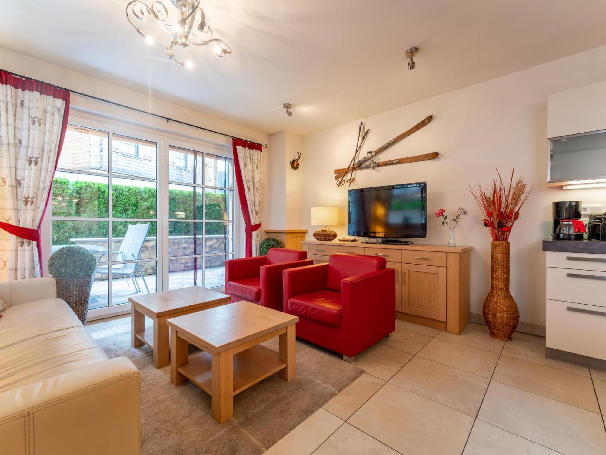 Apartamento Arieke E10 Kaprun Exterior foto