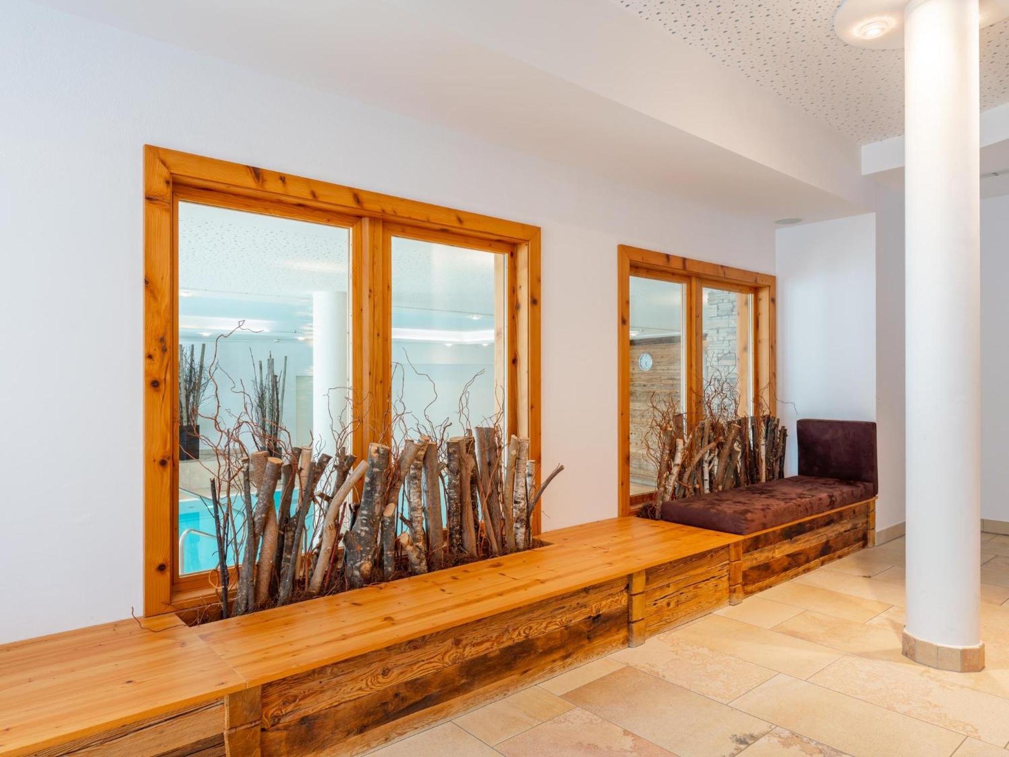 Apartamento Arieke E10 Kaprun Exterior foto