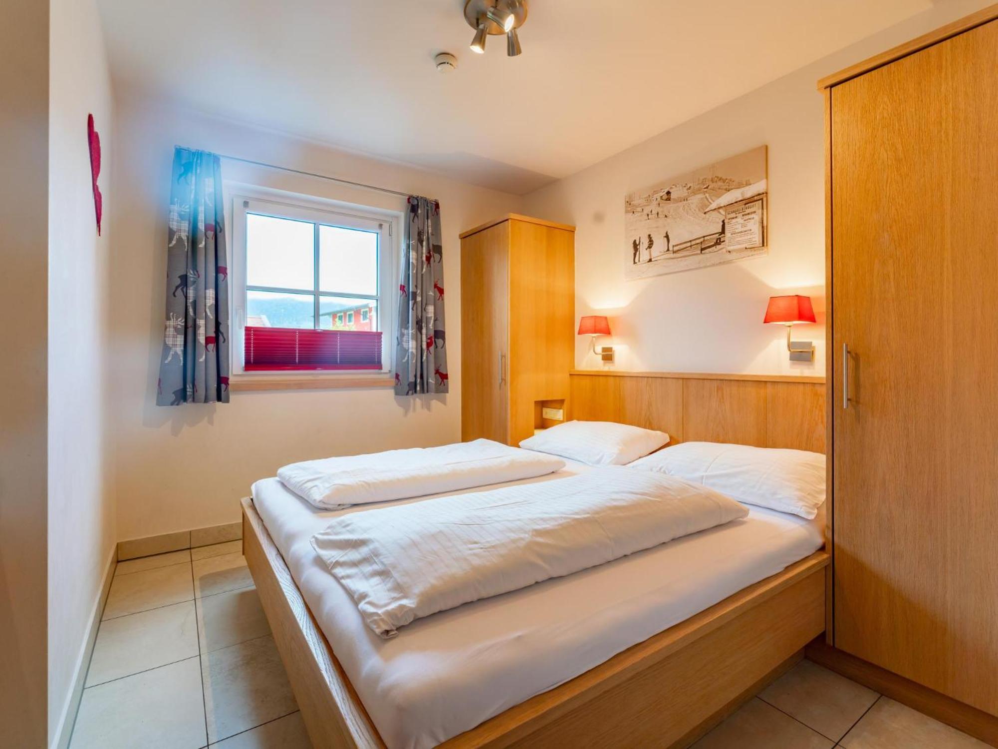 Apartamento Arieke E10 Kaprun Exterior foto