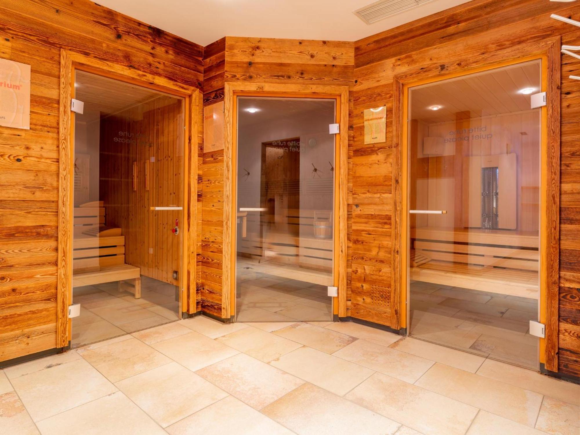 Apartamento Arieke E10 Kaprun Exterior foto